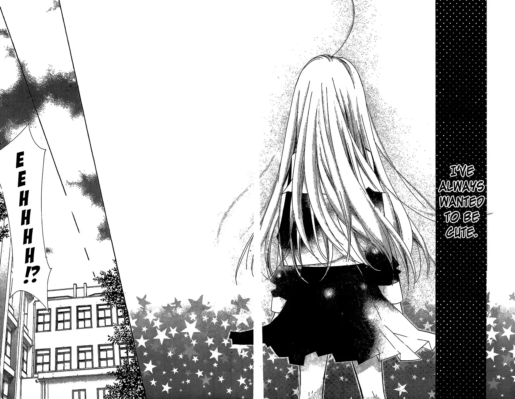 Kimi no Neiro Chapter 16 5